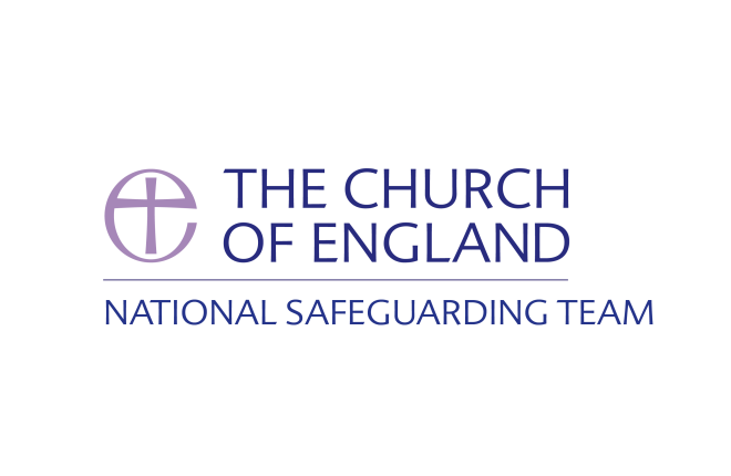 National Safeguarding Team logo